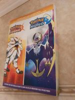 Lösungsbuch Pokemon Mond Sonne Moon Sun Nordrhein-Westfalen - Gronau (Westfalen) Vorschau