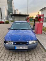 Ford Fiesta Bayern - Peiting Vorschau