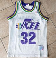 Champion NBA Utah Jazz Vintage Home #32 Karl Malone Trikot XS Niedersachsen - Oldenburg Vorschau