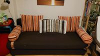 Couch mit Bettkasten und Schlaffunktion Pankow - Weissensee Vorschau