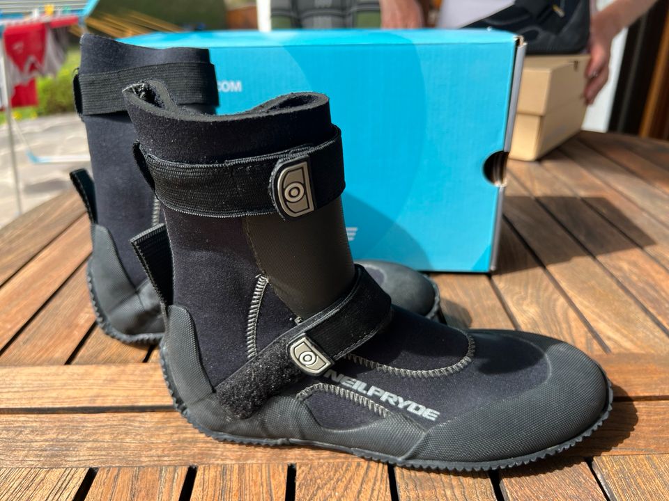 Surf Schuhe große 38 hoch geschnitten top ♥️ in München