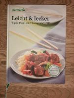Leicht & Lecker, Thermomix Kochbuch Bayern - Landshut Vorschau