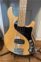 Fender Dimension Deluxe V in Naturholz Nordrhein-Westfalen - Kamen Vorschau