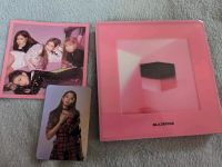 Blackpink Album Square Up Schleswig-Holstein - Preetz Vorschau