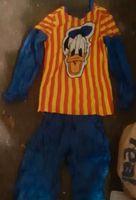 Disney Donald Duck Kostüm für Kinder Größe 140 Set, 2 Teiler Nordrhein-Westfalen - Greven Vorschau
