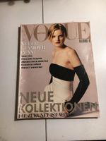 Vogue 7/1999 - Deutsche Vogue Ausgabe Juli 1999 Leipzig - Sellerhausen-Stünz Vorschau