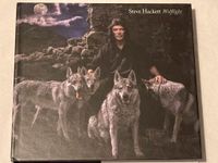 Steve Hackett Wolflight CD+Audio-DVD Multichannel Hamburg-Nord - Hamburg Langenhorn Vorschau