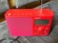 Sony XDR-S61D tragbares digitales Radio Baden-Württemberg - Schorndorf Vorschau