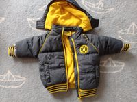 BVB Winterjacke Dortmund - Eving Vorschau