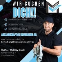 Stellenausschreibung: Fahrzeugaufbereiter (m/w/d) in Vollzeit Bayern - Haßfurt Vorschau