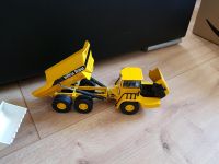 Siku  1:50  Bau / Dumper Sachsen - Halsbrücke Vorschau