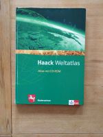 Haack Weltatlas Atlas Niedersachsen - Nordhorn Vorschau