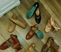 Schuhe von Think! - Neu - Leder - Gr.37 - Gr.42 Leipzig - Gohlis-Nord Vorschau