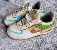 Nike Air Force 1 Gr 37,5 Nordrhein-Westfalen - Lünen Vorschau