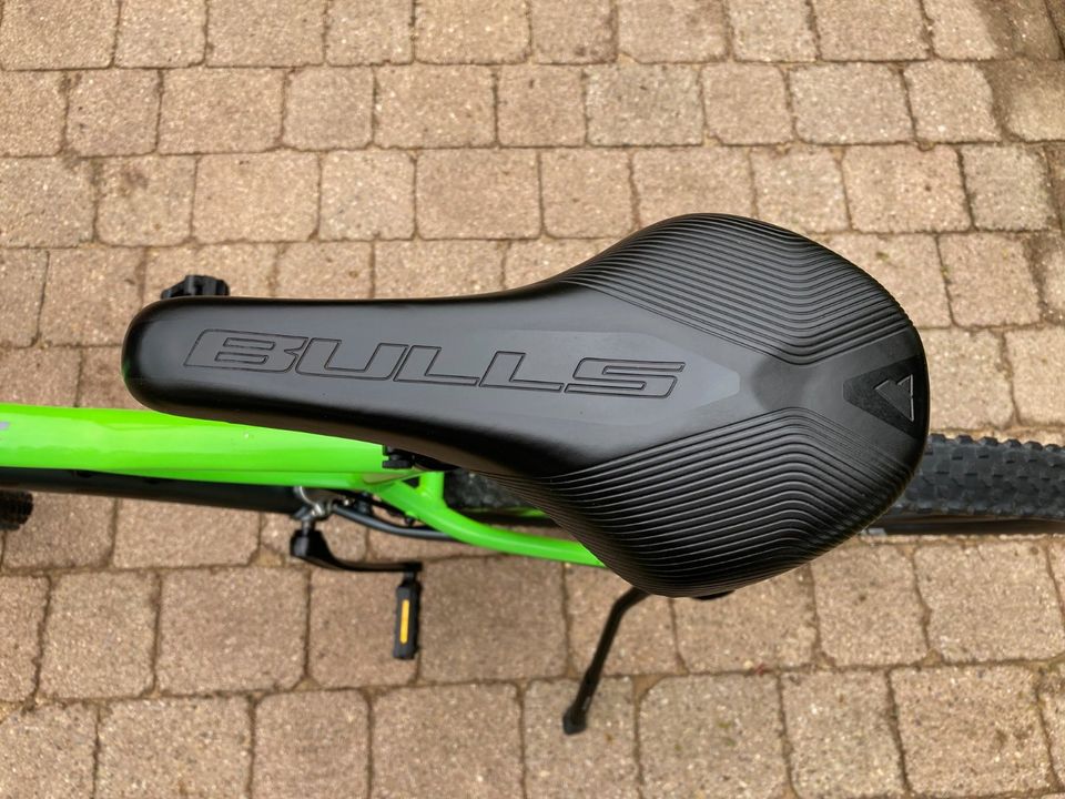 MTB Bulls Sharptail 2  29 Zoll in Eberbach