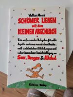 Buch Das kleine Arschloch Hessen - Dreieich Vorschau