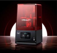 Creality HALOT ONE PRO 1x benutzt 3D Drucker Niedersachsen - Ottersberg Vorschau