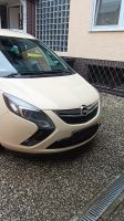Opel Zafira mit Unfallschaden Hessen - Groß-Gerau Vorschau