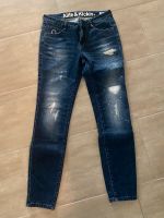 Damen Jeans Gr. 30/30 Schleswig-Holstein - Harrislee Vorschau