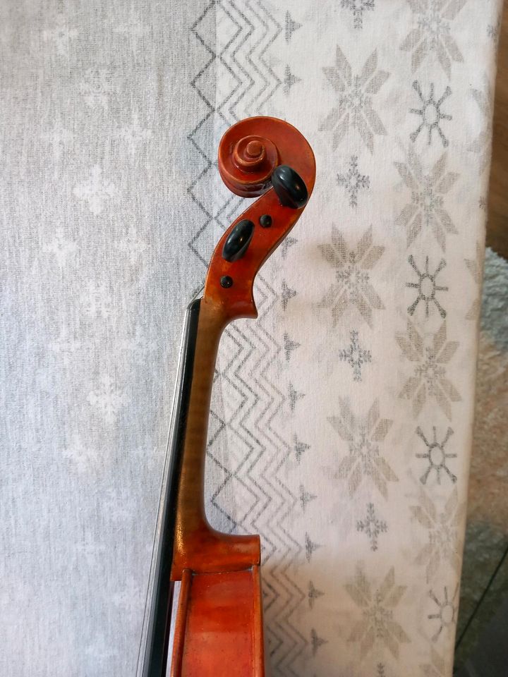 Sehr schöne Geige in Dresden