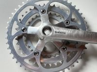 Shimano Deore  XT FC M 730, 175mm, Kurbelsatz 28/38/48 Hessen - Friedrichsdorf Vorschau