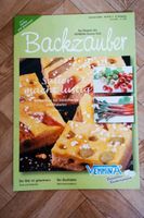 Backmagazin / Backzauber von VEMMINA SERVICE CLUB - Sommer 2004 Hessen - Schlüchtern Vorschau