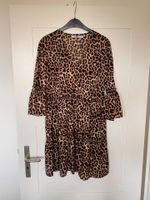 Tunika Kleid mit Leopardenmuster von NAKD Gr.36 Düsseldorf - Pempelfort Vorschau