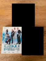 DVD CSI Miami - Season 1, 1-12 Box Hessen - Eppertshausen Vorschau