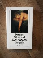 Das Parfüm, Patrick Süskind Baden-Württemberg - Böblingen Vorschau