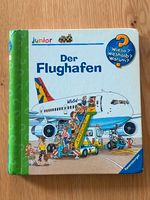 Der Flughafen (3) Wieso?Weshalb?Warum? Baden-Württemberg - Blumberg Vorschau