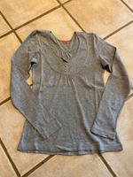 Pullover S.Oliver 38 Knopfleiste Bayern - Ebern Vorschau