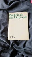 Psychologie Buch Nordrhein-Westfalen - Oberhausen Vorschau