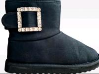 Anna Field Stiefeletten schwarz Berlin - Steglitz Vorschau