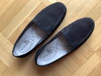 Damen Schuhe, Gr.38, schwarz Niedersachsen - Bad Harzburg Vorschau