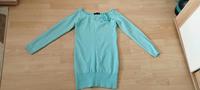 Melrose Damen Pullover Tunika Gr 36 mint  grün Bayern - Weiden (Oberpfalz) Vorschau