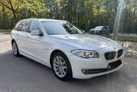 BMW 520 d F11 Service NEU Kr. München - Ottobrunn Vorschau