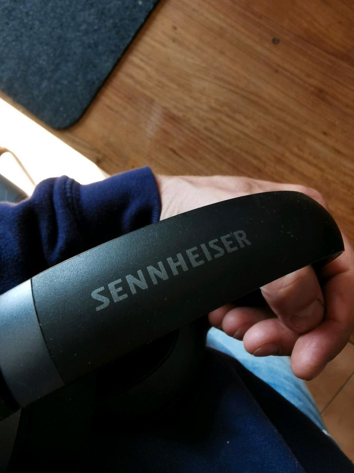 Kopfhörer Sennheiser HD 4.40 in Werl