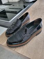 Paul Green Schuhe Mokassins Loafer Nordrhein-Westfalen - Brüggen Vorschau