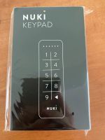 Nuki Keypad NEU mit Rechnung Smart Lock Dortmund - Syburg Vorschau