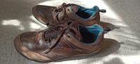 GEOX Tex Wanderschuhe Damen Gr. 39 *Preissenkung* Berlin - Biesdorf Vorschau