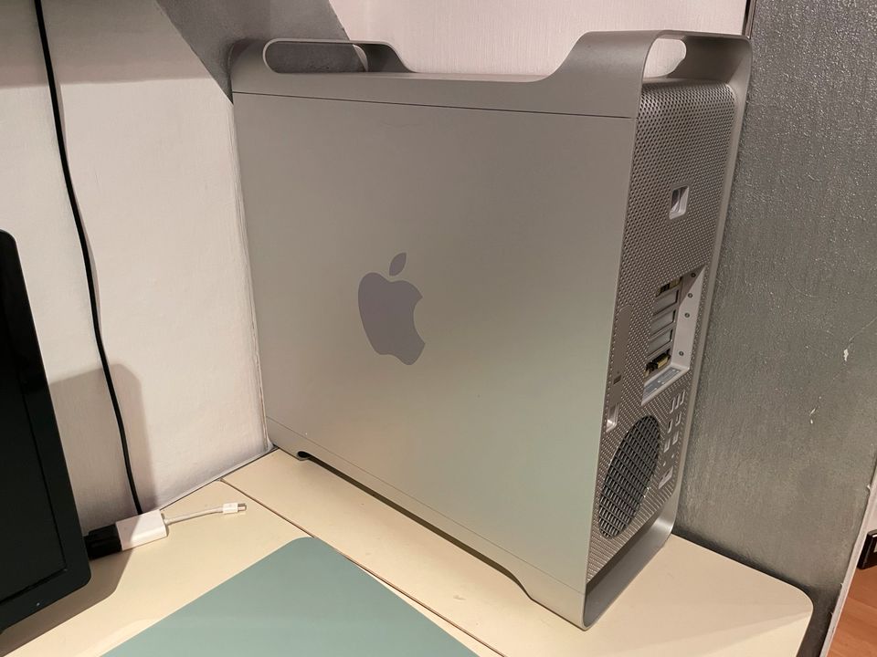 Apple Mac Pro in Hessen - Guxhagen | Gebrauchte Computer kaufen | eBay  Kleinanzeigen ist jetzt Kleinanzeigen