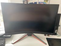 BenQ MOBIUZ EX3210R Gaming Monitor Nordrhein-Westfalen - Aldenhoven Vorschau