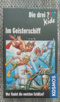 Die drei ??? Kids Spiel Das Geisterschiff Schwerin - Lankow Vorschau