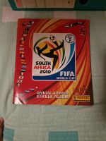 South afrika wm 2010 panini heft Berlin - Reinickendorf Vorschau