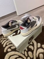 Air Jordan low 1 Travis Scott Mocha Wuppertal - Oberbarmen Vorschau