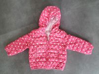 Baby Jacke Steppjacke Übergangsjacke Nordrhein-Westfalen - Kleve Vorschau