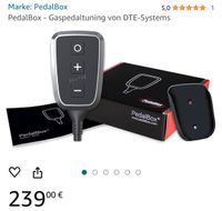 PedalBox - Gaspedaltuning von DTE-Systems Rheinland-Pfalz - Osterspai Vorschau