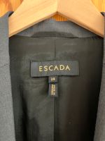 Escada, Kostüm, Blazer und Rock, Jacket, NEU, grau, S, 36 Wandsbek - Hamburg Volksdorf Vorschau