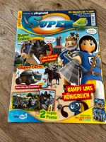 Super 4 Playmobil Magazin Bayern - Cadolzburg Vorschau