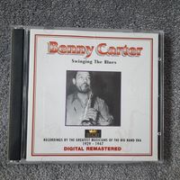 Benny Carter  Swinging The Blues 1929-47  Doppel CD Jazz Köln - Porz Vorschau